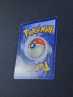 Squirtle 68/82 Team Rocket Pokemon Card TCG 1st Edition DMG - Image 5
