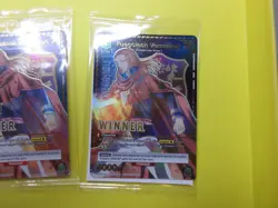 Union Arena Black Clover Card Lot 130 C/UC, 19 Foils including 2 Winner Cards - Image 5