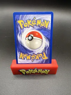 DARK GYARADOS 25/82 Team Rocket 1st EDITION rare Pokemon TCG card VLP-NM - Image 2