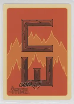 2014 Adventure Time: Card Wars Expansion Sets Orange Slimey - Image 2