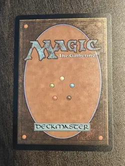 Summon: Knights of Round BORDERLESS 0359 Final Fantasy NM Magic the Gathering - Image 2