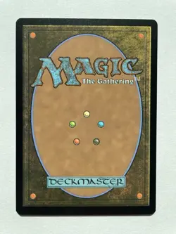 MTG Professor Dellian Fel BORDERLESS 0283 SOS - Image 2
