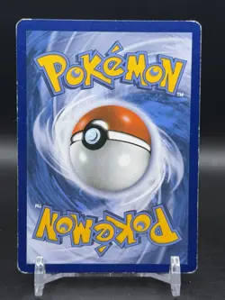 M Blaziken EX XY86 Black Star Promo Mega Pokemon English MP - Image 2
