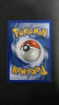 BULBASAUR 2009 Pokemon EX Crystal Guardians Reverse Holo #45/100 - Image 3