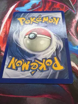 Pokemon TCG base Set Shadowless 1st Edition Pokemon Breeder 76/102 1999 Ungraded - Image 2