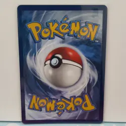 Pokemon Pecharunt EX 163/131 Prismatic Evolutions Rare Holo HP 190 - Image 2