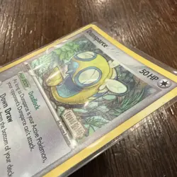 Dunsparce 31/92 Reverse Holo 2006 EX Legend Maker Stamped Pokemon Card - NM - Image 2