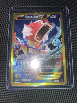 Pokemon Lot Giratina Ex,Gyarados Secret Rare, Tag Team Charizard Promo See Desc - Image 3
