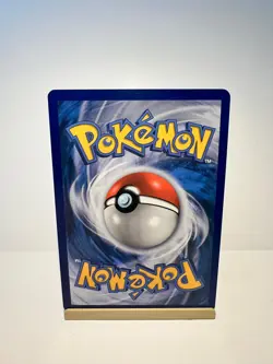 Mudkip 019/025 Promo McDonald's 25th Anniversary Promos Pokemon Near Mint - Image 3
