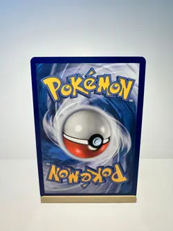 Mudkip 019/025 Promo McDonald's 25th Anniversary Promos Pokemon Near Mint - Image 4