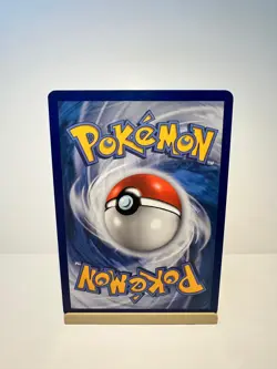 Chimchar 012/025 Promo McDonald's 25th Anniversary Promos Pokemon Near Mint - Image 3