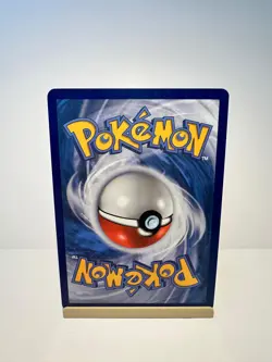 Chimchar 012/025 Promo McDonald's 25th Anniversary Promos Pokemon Near Mint - Image 4