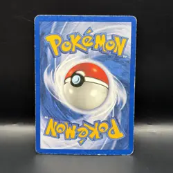 Pokemon TCG - Hitmonlee 7/62 Fossil Holo - Image 2