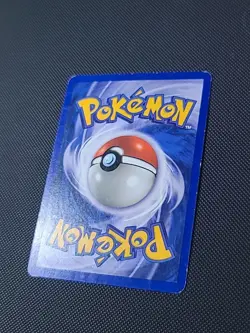 Pokemon Bulbasaur Base Set 44/102 - HP - Image 3