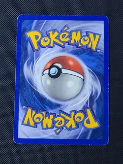 Sandslash 62/110 Uncommon Legendary Collection 2002 Pokemon WOTC Vintage HP - Image 2
