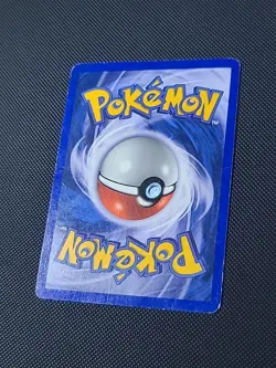 Sandslash 62/110 Uncommon Legendary Collection 2002 Pokemon WOTC Vintage HP - Image 5