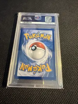 Pokemon TCG Darkness Ablaze Charizard Vmax 020/189 PSA 10 - Image 4