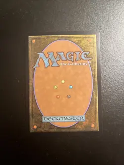 Mana Vault Ultimate Masters MTG Regular Card NM Condition - Image 3