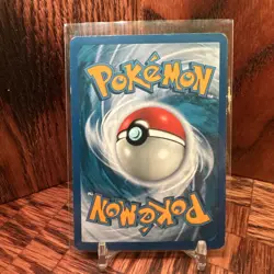 Cacnea 46/108 EX Power Keepers Reverse Holo Stamped Vintage Pokemon TCG Card - Image 2