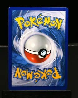 2013 POKEMON BLACK & WHITE: PLASMA FREEZE #23 GLACEON-CRACKED ICE HOLO - Image 5