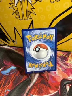 Pokemon TCG Iron Jugulis Csv6c 136/128 Chinese US Seller - Image 2