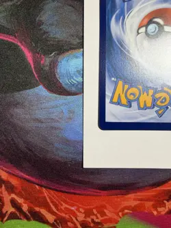 Pokemon TCG Iron Jugulis Csv6c 136/128 Chinese US Seller - Image 4