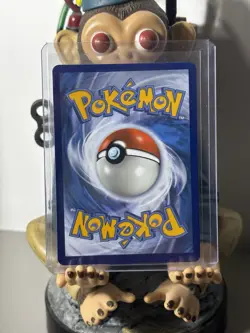 Pokemon ALOLAN EXEGGUTOR V SWSH225 - Pokemon GO - ULTRA RARE HOLO PROMO - MINT - Image 2