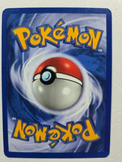 Good Manners Gym Heroes 111/132 Uncommon 1st Edition NM Pokemon TCG - Image 2