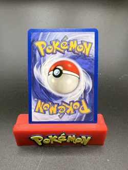 Pokemon 1ST Edition Team Rocket 28/82 Dark Magneton Non-Holo NM - Image 2