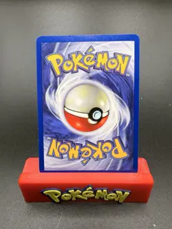 Pokemon 1ST Edition Team Rocket 28/82 Dark Magneton Non-Holo NM - Image 3