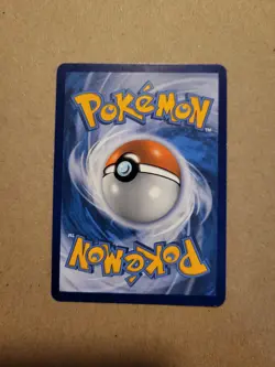 Pokemon Emolga RC23/RC25 Legendary Treasures Ultra Rare Full Art Holo - Image 2