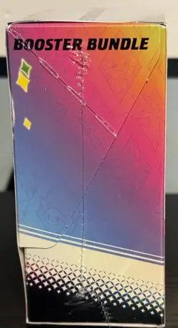 Pokemon TCG Prismatic Evolutions Booster Bundle Box Sealed Eevee & Evolutions - Image 3
