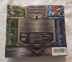 NEW Pokemon Rayquaza EX vs Keldeo EX Battle Arena Decks 820650801686 - Image 2