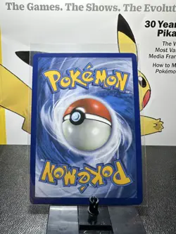Pokemon Naganadel & Guzzlord GX 224/236 Sm-Cosmic Eclipse Ultra Rare Holo Full … - Image 2
