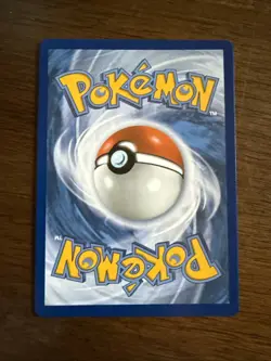 Pokemon TCG Erika’s Tangela 218/217 Ascended Heroes Illustration Rare NM Card - Image 2