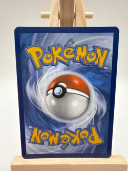 Eevee ex 174 SV: Scarlet & Violet Promo Cards NM Pokemon - Image 2