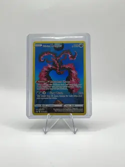 Galarian Moltres SWSH284 SWSH: Sword & Shield Promo Cards Holo - Image 1