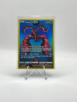 Galarian Moltres SWSH284 SWSH: Sword & Shield Promo Cards Holo - Image 5
