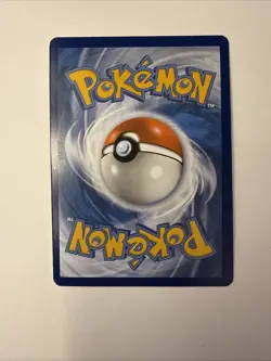 Lugia V SWSH301 Black Star Promo 2023 Pokemon Sword & Shield Full Art Promo Card - Image 2
