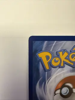 Lugia V SWSH301 Black Star Promo 2023 Pokemon Sword & Shield Full Art Promo Card - Image 4