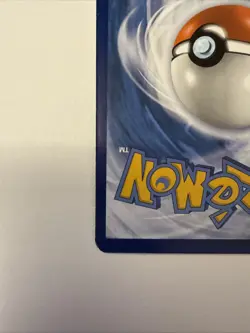 Lugia V SWSH301 Black Star Promo 2023 Pokemon Sword & Shield Full Art Promo Card - Image 5