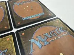 Standstill x4 MTG Odyssey 4x Magic Good Moderate Play MP - Image 5