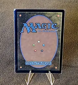 Magic The Gathering Ravenous Robots 0106 Foil Rare - Image 2