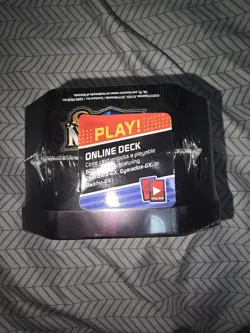 Pokemon TCG Hidden Fates Charizard GX Tin Factory Sealed - Image 3