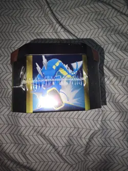 Pokemon TCG Hidden Fates Charizard GX Tin Factory Sealed - Image 5