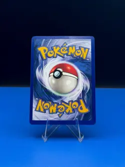 Slowbro 43/62 Fossil Uncommon 1st Edition Pokemon TCG - LP - Image 2