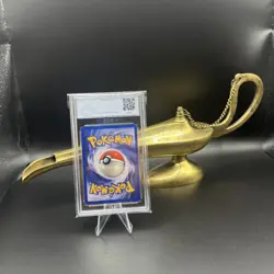🔥⭐ Pokemon Gym Heroes Rockets Snorlax 33/132 PGS 7,5 Englisch ⭐🔥 - Image 3