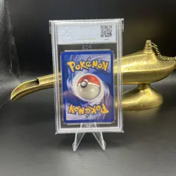 🔥⭐ Pokemon Gym Heroes Rockets Snorlax 33/132 PGS 7,5 Englisch ⭐🔥 - Image 4