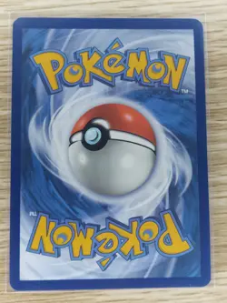 Pokemon 2023 Greavard Illustration Rare Scarlet & Violet Base 214/198 - Image 2