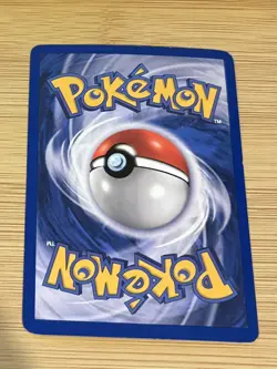 Dark Gyarados - 8/82 - Team Rocket Pre-Release Promo - LP | POKEMON - Image 2